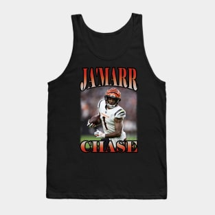 BOOTLEG JA'MARR CHASE Tank Top